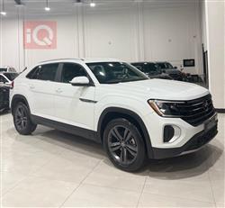 فولكسفاغن أطلس كروس سبورت